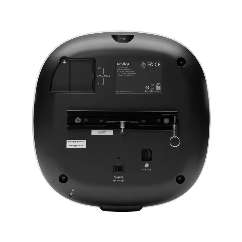 Piekļuves punkts HPE Aruba AP-534 2,4 GHz 5 GHz Wi-Fi 6