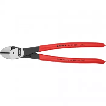 Diagonālās knaibles Knipex 74 01 250