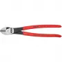 Diagonālās knaibles Knipex 74 01 250