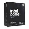 Intel Core Ultra 5 250KF Plus 18 kodolu LGA1851 centrālais procesors, kastē (BX80768250KF)