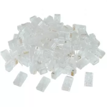 Vada savienotājs RJ-45 Gembird LC-8P8C-002/10
