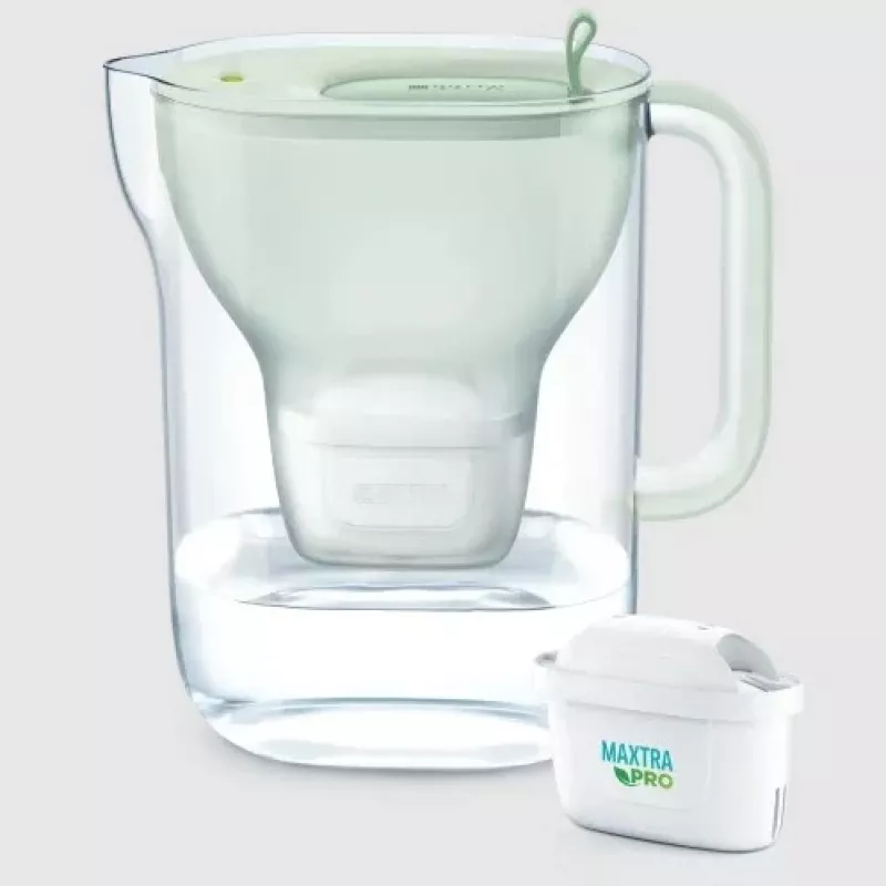 Brita 086213 2.4 L Zaļš
