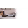 Hot air brush Remington AS8810 — 1000 W, steam technology, 4–5 cm barrel, 2 heat/speed levels, 3 m cord, cordless option