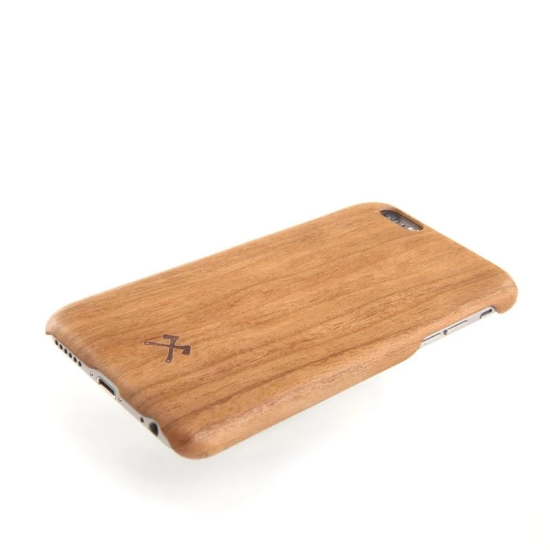 Cover Wood Woodcessories plāns iPhone 6s