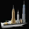 Architecture New York City