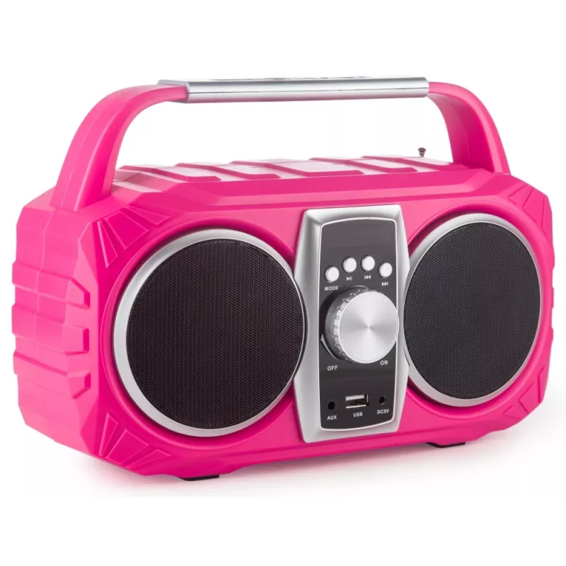 7 collu displeja radio PRIME3 APR71PK ar 16 GB atmiņu