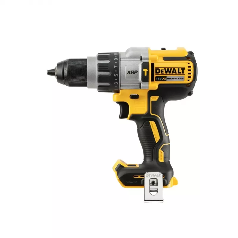 DeWALT DCD996NT urbis Bezatslēgas 1.6 kg