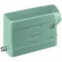HART uzmavas korpuss M25 19300161541 sānu kabeļa izeja zema formas faktors 1 (19300161541)
