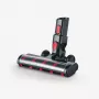 Uzgalis Severin ZB 7265 rokas putekļsūcējam melns sarkans 330mm