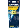 Galvas lukturītis Varta OUTDOOR SPORTS ULTRALIGHT H30R Lime