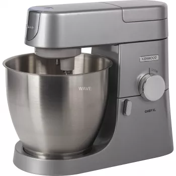 Kenwood Electronics Kenwood Chef XL KVL4100S - stacionārais mikseris - 1200 W