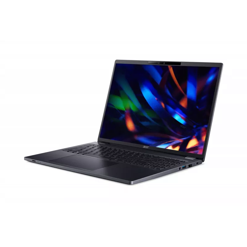 Portatīvais dators Acer TravelMate P4 TMP416-52G-TCO-51EJ 16 collu Intel Core i5 16GB RAM 512GB SSD NVIDIA RTX 2050 Windows 11 Pro