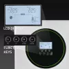 Hibrīda saules invertors Off-Grid 3500W, Wi-Fi