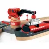Vilciens BRIO 33052 rotaļu transportlīdzeklis/rotaļu sliežu ceļš