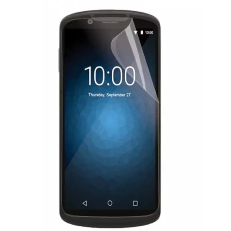 Aizsargplēve Mobilis 036267 Zebra TC53 TC58 pret skrāpējumiem un triecieniem