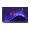 Pārnēsājams monitors Uperfect Ubegin B5 15.6 collas IPS 1920x1080, energoefektivitātes klase A