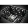 Thermaltake Toughfan 12 2-Pack Melns