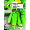 Sēklu lente Apte Cucumber Reja F1 gurķis 6 m ar lēnas iedarbības mēslojumu Platnacote, vidēji agra šķirne