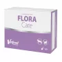 Vetfood VetFood FloraCare pretcaurejas kapsulas suņiem un kaķiem, 60 kapsulas, bez cukura, bez konservantiem