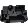 Termoformēts ieliktnis 837645-9, ieliktnis DTW100 / 450 (melnā krāsā, MAKPAC 3. grupai)