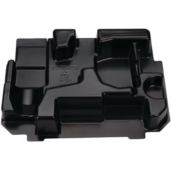 Termoformēts ieliktnis 837645-9, ieliktnis DTW100 / 450 (melnā krāsā, MAKPAC 3. grupai)