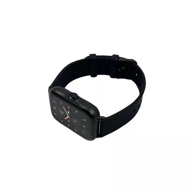 Viedpulkstenis MaxCom FW55 Aurum PRO Black