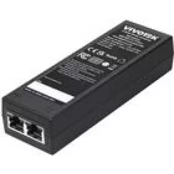 VIVOTEK AP-GIC-011A-030 iekštelpu Gigabit PoE inžektors, 30W