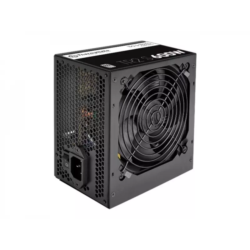 Barošanas bloks Thermaltake TRS-600AH2NK 600 W