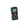 MAKITA LĀZERA ATTĀLUMA MĒRĪTĀJS 80m LD080PI