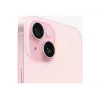Apple iPhone 15 128 GB Rozā MTP13PX/A