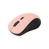 Bezvadu pele SBOX WM-993 rozā USB Type-A