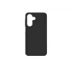 Fixed Story gumijas aizmugures vāciņš Samsung Galaxy A17 4G/5G, melns