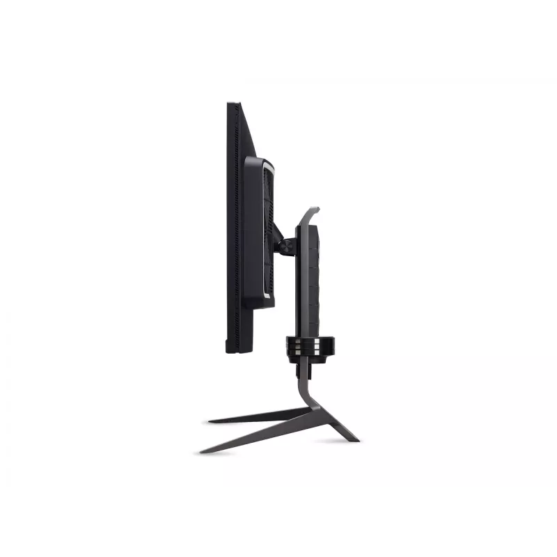Monitors Acer Predator XB323QKV4BMIIPRX 31,5 collu 4K UHD IPS 3840x2160 0,5 ms VESA augstuma regulējams Melns