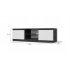 RTV 120 MALWA ANTHRACITE/Balts