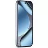 Google Pixel 10 Pro 16 cm (6.3) Dual SIM Android 16.0 5G 16 GB 128 GB 4870 mAh pelēks