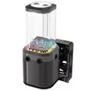 Corsair sūkņa rezervuārs iCUE XD6 RGB Elite Combo