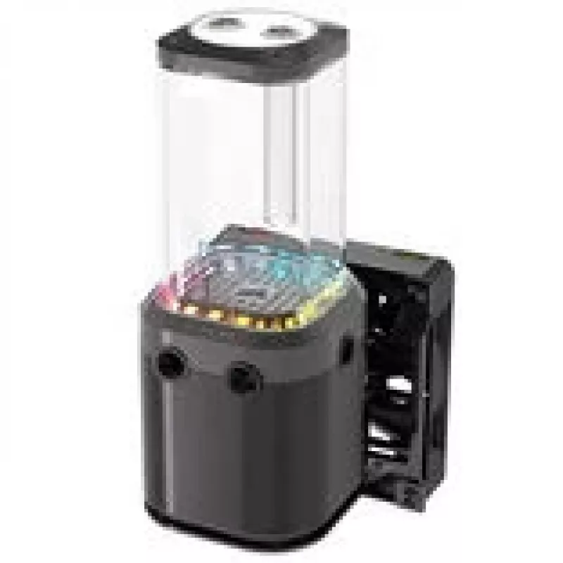 Corsair sūkņa rezervuārs iCUE XD6 RGB Elite Combo
