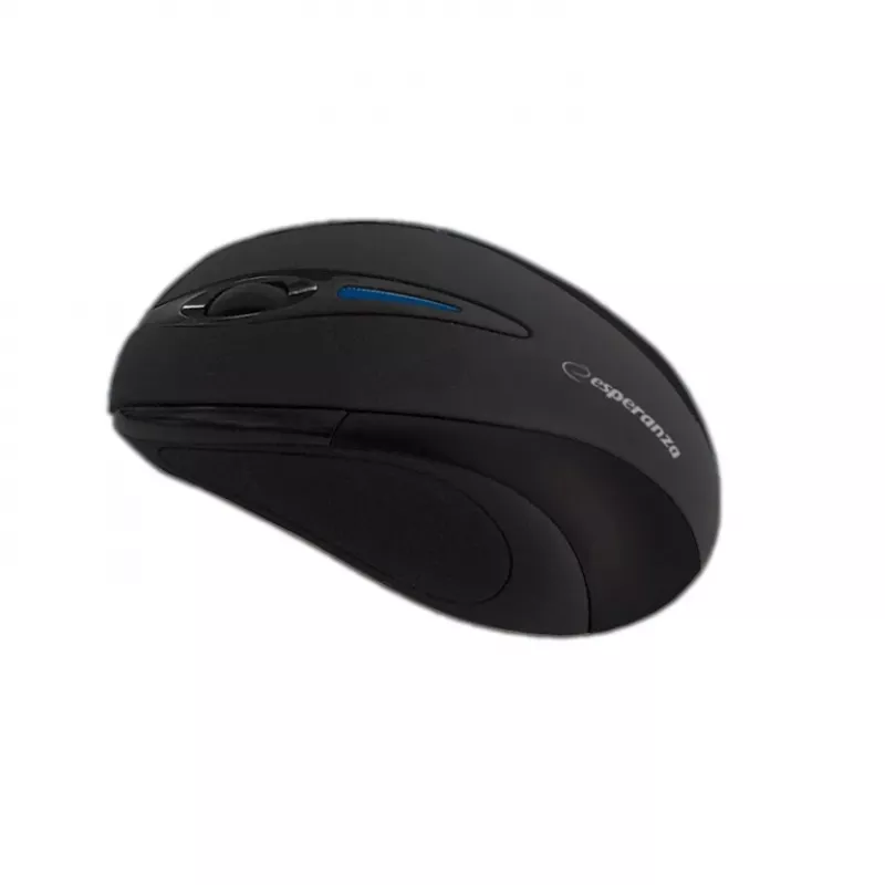 Esperanza EM102K pele USB Type-A optiskā 800 DPI