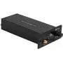 Audio saites modulis Omnitronic DAD 13106967 audio signāla pārraidei