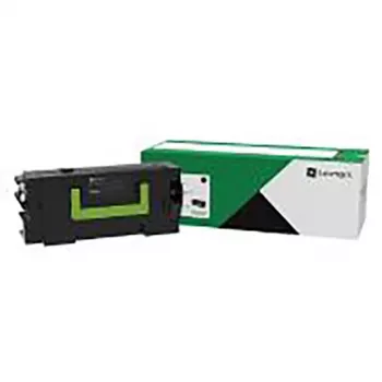 Toneris Lexmark RETURN TONER Melns 15000 LPP MS72X/MS82X/MX72X/MX82X