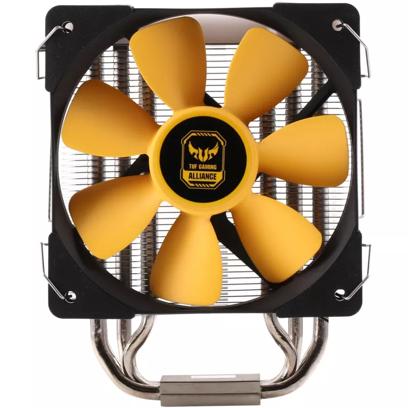 Dzesētājs Thermalright Melns EAGLE (419463)