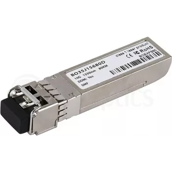 CBO tīkla raiduztvērēja modulis SFP+ OSX080N01-BO 10 000 Mbit/s