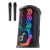 Skaļrunis Soundcore Rave 3S melns