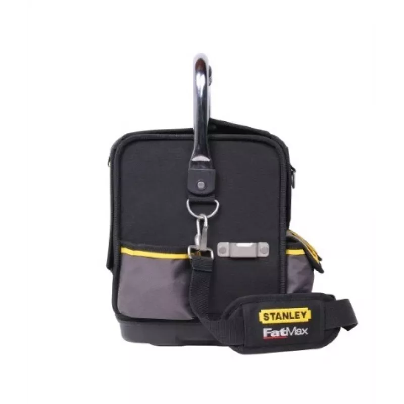 Stanley FMST1-70719 mazo detaļu/instrumentu kaste Metāla Melna, Dzeltena