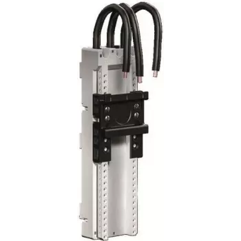 Rittal ierīces adapteris Comfort SV 9635360 45mm (45A) 1=4 1 (9635360)