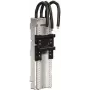 Rittal ierīces adapteris Comfort SV 9635360 45mm (45A) 1=4 1 (9635360)