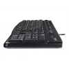 Logitech K120 - Tastatūra - USB - QWERTY - itāļu