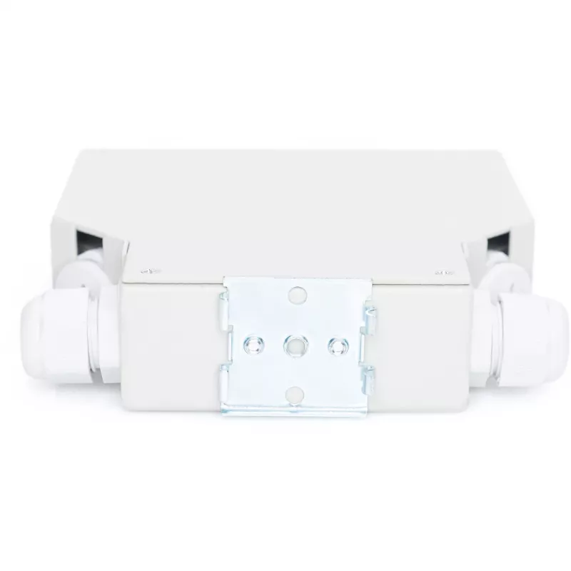 Savienojumu kārba Digitus DN-96891 8 LC/DX savienotāju adapteriem