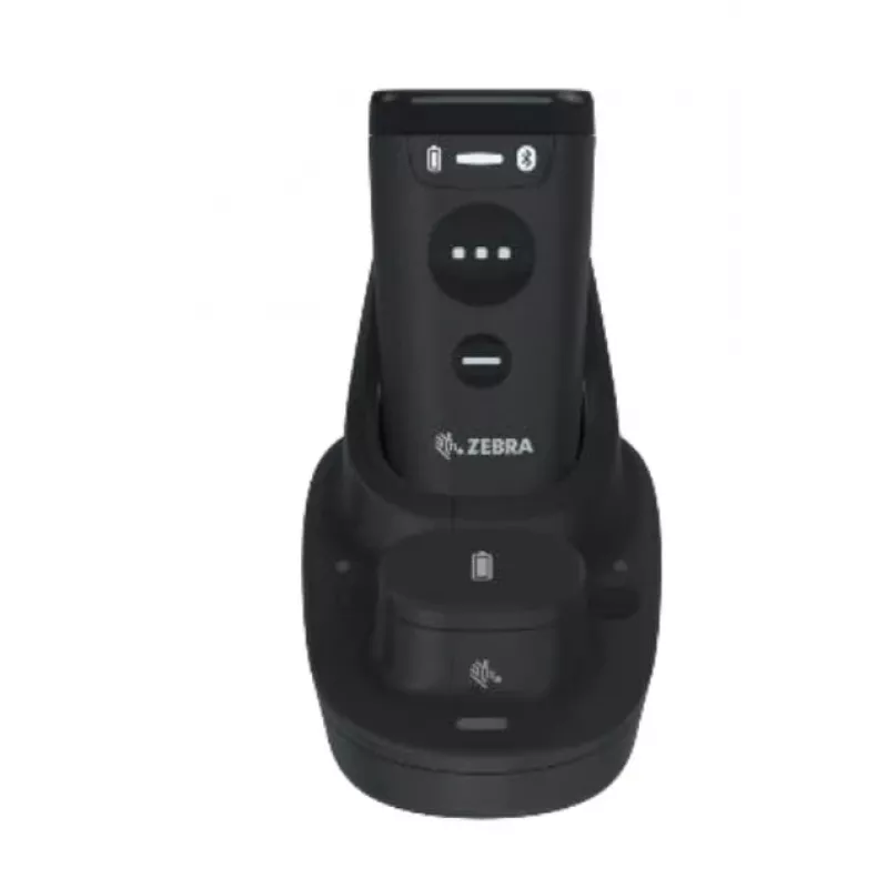 Svītrkodu lasītājs Zebra CR6080-SC100F4WW