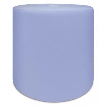 WEPA Industrial roll paper for hands RPMM2350 - 23, 350m, 2 layers 1000 sheets, 2pcs., Recycled ti